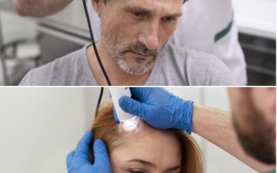 Prečo minoxidil a finasterid nie sú vždy ideálnym riešením pre rast vlasov